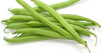 Haricots verts